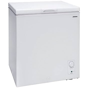 遠藤商事　アビテラックス 1ドア直冷式冷凍庫 　ACF-110E アビテラックス ACF-110E（100L前開き冷凍庫）の電気代＆リアル